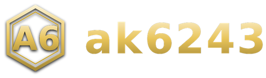 ak6243 logo