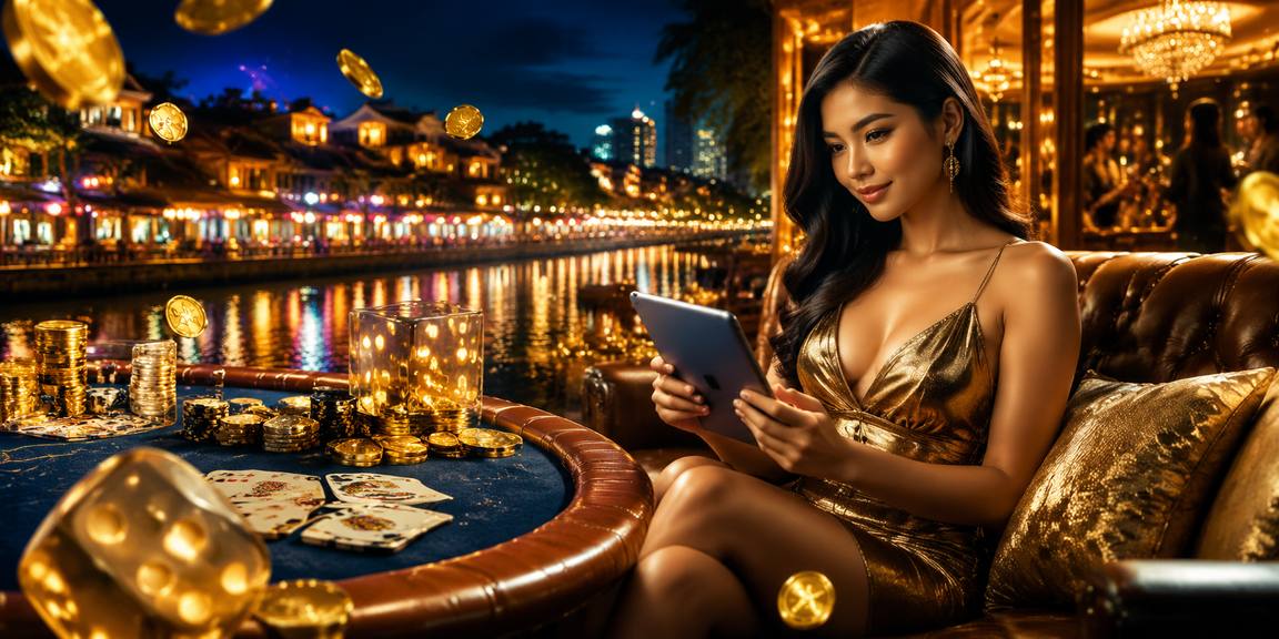 ak6243 mobile gaming